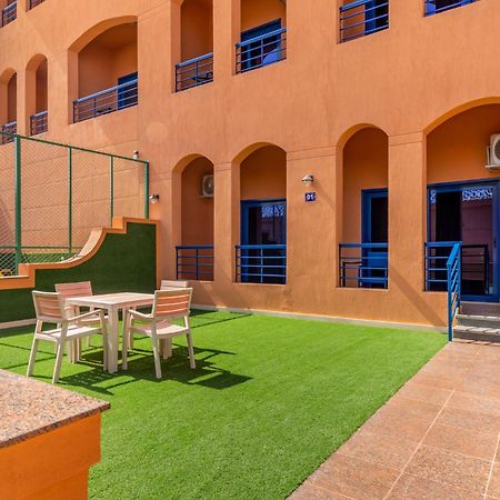 Royal Day Plaza Hotel 6th of October City Exterior foto