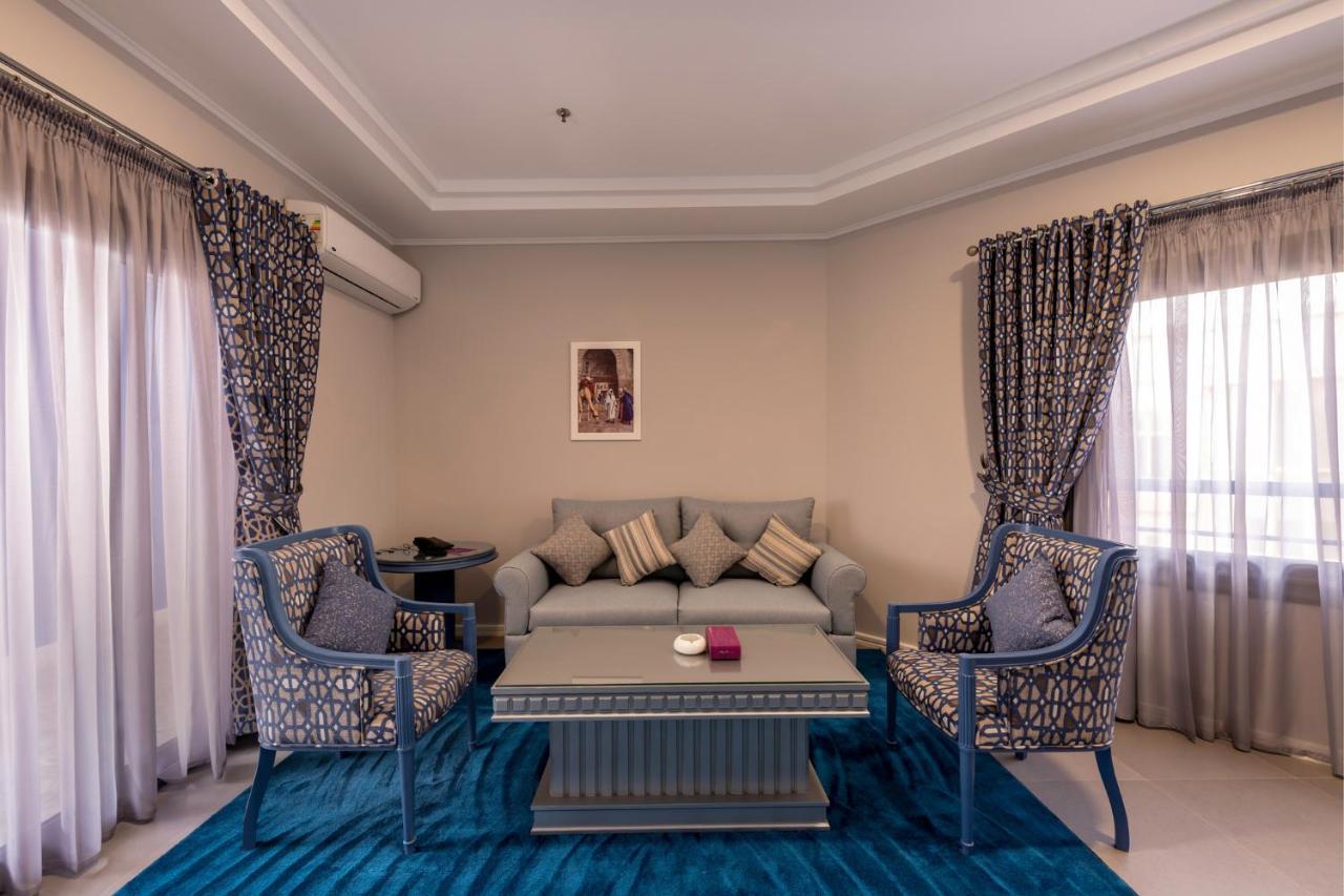 Royal Day Plaza Hotel 6th of October City Exterior foto
